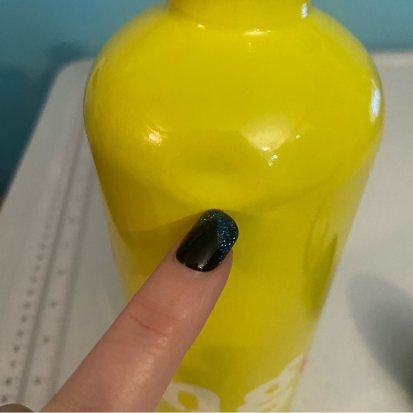 🛍️3/$30 Lululemon I love running Sigg metal water bottle - Picture 11 of 11